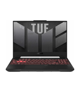 Asus TUF Gaming A15 FA507NU-LP103 AMD Ryzen 5 7535HS 8GB Ram 512GB SSD Nvidia GeForce RTX 4050 (6GB) 15.6″ FreeDos Koyu Gri