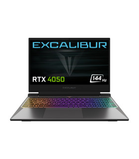 Casper Excalibur G870.1265-DVA0X-B Intel Core i7 12650H 32GB Ram 512GB SSD Nvidia GeForce RTX 4050 (6GB) 15.6″ FreeDos Koyu Gri