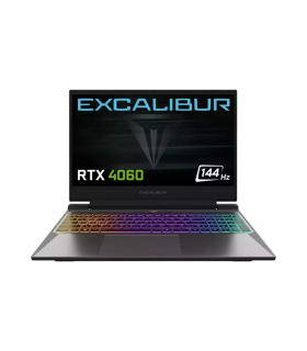 Casper Excalibur G870.1265-DFB0X-B Intel Core i7 12700H 32GB Ram 1TB SSD Nvidia GeForce RTX 4060 (8GB) 15.6″ FreeDos Koyu Gri