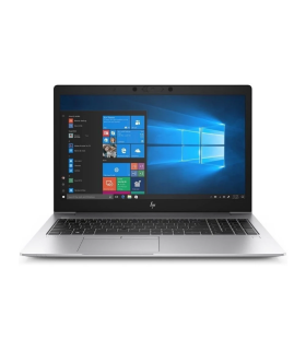 Hp Elitebook 850 G6 Intel Core i7 8550U 8GB Ram 256GB SSD Dahili Ekran Kartı 15.6″ Windows 10 Pro Gümüş Gri