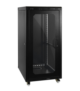 32U 600x800 ECO Serisi Dikili Tip Rack Kabinet