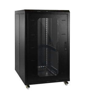 26U 800x1000 ECO Serisi Dikili Tip Rack Kabinet