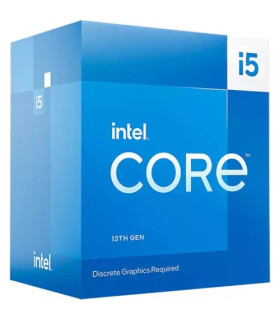 Intel Core i5-13400F 2.50GHz 20MB 1700p 13.Nesil