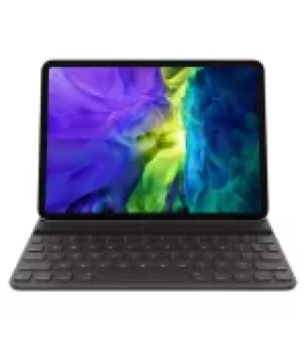 Apple iPad Smart Keyboard Folio 11″ Siyah