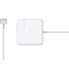 Apple 45W MagSafe 2 Power Adapter Beyaz