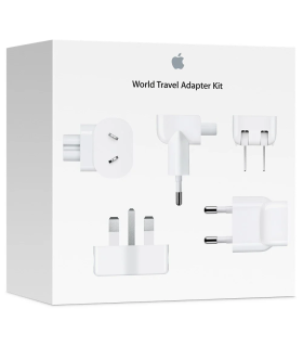 Apple World Travel Adapter Kit