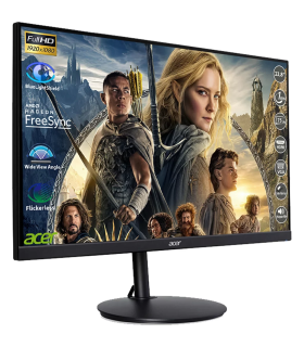 Acer ED270R S3BMIIPX HDR 10 Curved Gaming Monitör 27″ 1ms 180Hz Siyah