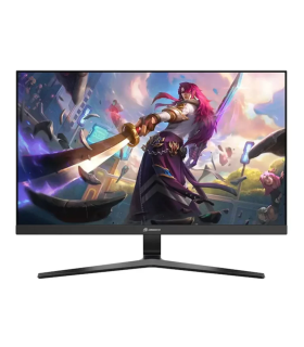 GameBooster GB-2428FF Flat Gaming Monitör 23.8″ 1ms 280Hz IPS Siyah