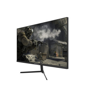 GameBooster GB-2728FF Oynar Ayak Gaming Monitör 27″ 1ms 280Hz IPS Siyah