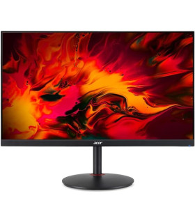 Acer Nitro XV272 Sbmiiprx Full HD IPS Gaming Monitor 27″ 0.5ms 165Hz Siyah