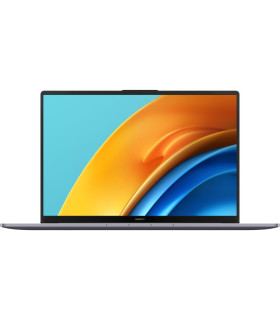 Huawei Matebook D 16 RLEFG-X Intel Core i9 13900H 16GB 1TB Paylaşımlı 16″ Windows 11 Home Uzay Grisi