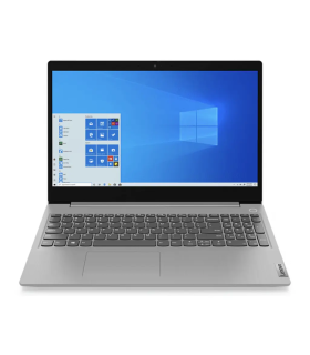 Lenovo Ideapad 3 81WQ002TTX Intel Celeron N4020 4GB 128GB Paylaşımlı 15.6″ Windows 10 Home Gümüş Gri