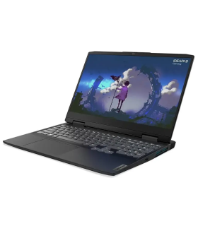 Lenovo Ideapad Gaming 3 82S90147TX Intel Core i5 12450H 16GB 512GB Nvidia GeForce RTX 3050 (4GB) 15.6″ FreeDos Koyu Gri