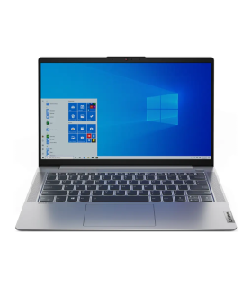 Lenovo Ideapad 5 82FE00LBTX Intel Core i3 1115G4 4GB 256GB Paylaşımlı 14″ Windows 11 Home Gümüş Gri