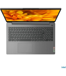 Lenovo Ideapad 3 82H803NTTX Intel Core i3 1115G4 8GB 256GB Paylaşımlı 15.6″ FreeDos Koyu Gri