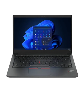 Lenovo Thinkpad E14 Gen 1 Intel Core i7 10510U 16GB 512GB Paylaşımlı 14″ Windows 10 Pro Siyah