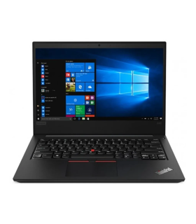 Lenovo Thinkpad E480 Intel Core i5 8250U 8GB 256GB RX550 (2GB) 14″ Windows 10 Pro Siyah