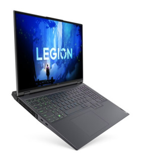 Lenovo Legion 5 Pro 82RF00N1TX Intel Core i7 12700H 16GB 1TB Nvidia GeForce RTX 3060 (6GB) 16″ Windows 11 Home Koyu Gri