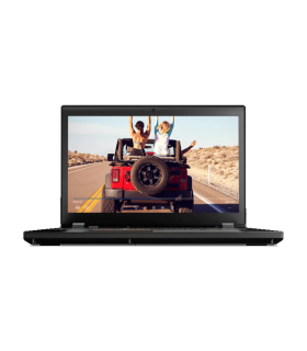 Lenovo Thinkpad P51 Intel Core i7 7820HQ 16GB 512GB Nvidia Quadro M1200 (4GB) 14″ FreeDos Siyah