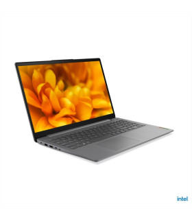 Lenovo Ideapad 3 82H801ACTX Intel Core i3 1115G4 4GB 128GB Paylaşımlı 15.6″ Windows 11 Home Koyu Gri