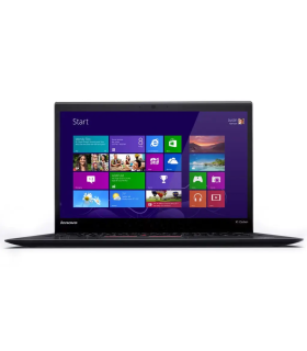 Lenovo Thinkpad X1 Carbon Gen 3 Intel Core i7 5600U 8GB 256GB Paylaşımlı 14″ Windows 10 Pro Siyah