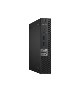 Dell OptiPlex 3040 Intel Core i5 6500T 8GB 256GB Paylaşımlı Windows 10 Pro Siyah