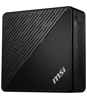 MSI Cubi 5 10M-250XTR Intel Core i5 10210U 16GB 512GB FreeDos Siyah