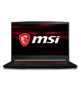 MSI GF63 Thin 10UC-674TR Intel Core i5 10300H 16GB 512GB Nvidia GeForce RTX 3050 (4GB) 15.6″ FreeDos Siyah