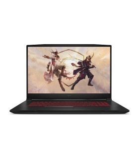 MSI Katana GF66 11UE-1019XTR Intel Core i5 11400H 16GB 512GB Nvidia GeForce RTX 3060 (6GB) 15.6″ FreeDos Siyah