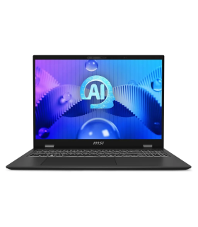 MSI Summit E13 AI EVO A1MTG-032TR Intel Core Ultra 7 155H 32GB 1TB Paylaşımlı 13.3″ Dokunmatik Windows 11 Pro Siyah