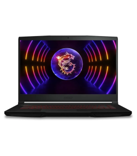 MSI Thin GF63 12UCX-427XTR Intel Core i5 12450H 8GB 512GB Nvidia GeForce RTX 2050 (4GB) 15.6″ FreeDos Siyah