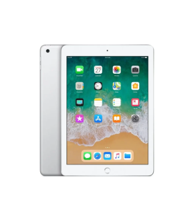 Apple iPad 6.nesil Wifi + Cellular MR6P2TU/A 32GB 9.7″ MacOs Silver