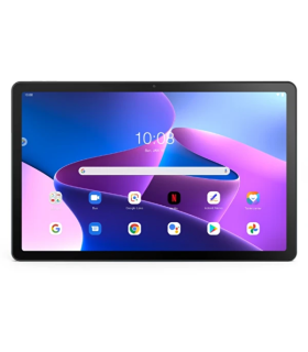 Lenovo Tab M10 PLUS (3rd Gen) + Folio Case ZAAJ0353TR 4GB 128GB 10.6″ Android Koyu Gri