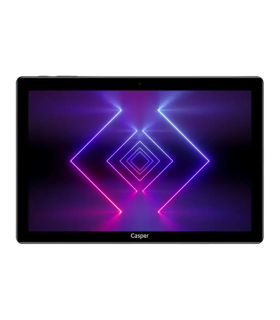 Casper Via S30 4GB 64GB 10″ FHD Tablet 10″ Android Koyu Gri