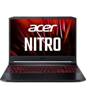 Acer Nitro 5 AN515-57-54LT Intel Core i5 11400H 8GB 512GB Nvidia GeForce RTX 3050 (4GB) 15.6″ FreeDos Siyah