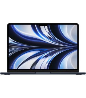 Apple Macbook Air M2 8GB 256GB 13.6″ MacOs Midnight