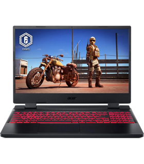 Acer Nitro 5 AN515-58-51U3 Intel Core i5 12500H 8GB 512GB Nvidia GeForce RTX 3050 (4GB) 15.6″ FreeDos Siyah