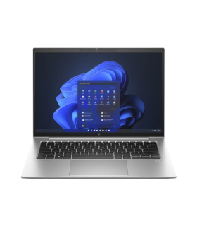 Hp Elitebook 1040 G10 Intel Core i7 1360P 16GB 512GB Paylaşımlı 14″ Windows 10 Pro Gümüş Gri