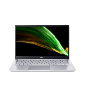 Acer Swift 3 SF314-511-55FN Intel Core i5 1135G7 8GB 512GB Paylaşımlı 14″ Windows 10 Home Gümüş Gri