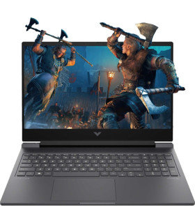 Hp Victus 16-r1060nt Intel Core i5 14500HX 16GB 512GB Nvidia GeForce RTX 4060 (8GB) 16.1″ FreeDos Koyu Gri