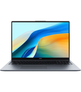 Huawei Matebook D 16 MCLF-X Intel Core i5 12450H 8GB 512GB Paylaşımlı 16″ FreeDos Uzay Grisi