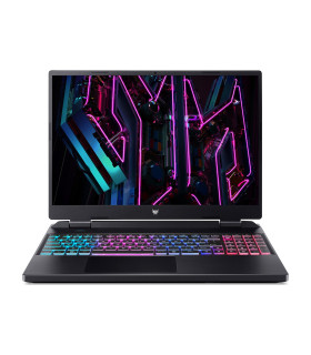 Acer Predator Helios Neo 16 PHN16-71-70W2 Intel Core i7 13700HX 16GB 1TB Nvidia GeForce RTX 4070 (8GB) 16″ FreeDos Siyah