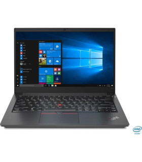 Lenovo Thinkpad E14 Gen 2 AMD Ryzen 7 5700U 8GB 256GB Paylaşımlı 14″ Windows 10 Pro Siyah