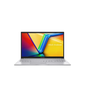 Asus Vivobook X1504ZA-BQ451 Intel Core i5 1235U 8GB 512GB Paylaşımlı 15.6″ FreeDos Gümüş Gri