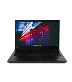 Lenovo Thinkpad T14 Gen 1 Intel Core i5 10210U 16GB 256GB Paylaşımlı 14″ FreeDos Siyah