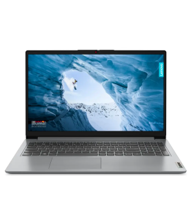 Lenovo Ideapad 1 82V7006NTX Intel Celeron N4120 1.1 Ghz 4GB 128GB Paylaşımlı 15.6″ FreeDos Koyu Gri