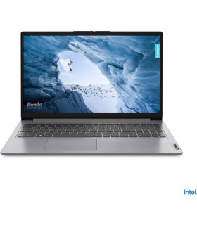 Lenovo Ideapad 1 82V700A8TX Intel Celeron N4020 4GB 128GB Paylaşımlı 15.6″ FreeDos Koyu Gri