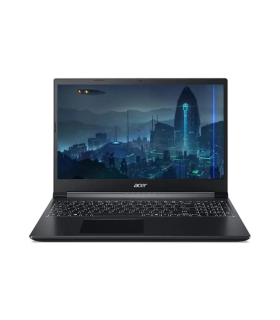 Acer Aspire 7 A715-75G-55C8 Intel Core i5 10300H 8GB 256GB Nvidia GeForce GTX 1650 (4GB) 15.6″ FreeDos Koyu Gri