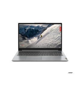 Lenovo Ideapad 1 82VG008ATX AMD Ryzen 3 7320U 8GB 256GB Paylaşımlı 15.6″ FreeDos Koyu Gri