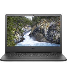 Dell Vostro 14 3400 Intel Core i3 1115G4 8GB 256GB Paylaşımlı 14″ FreeDos Koyu Gri